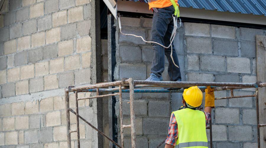 Expert Emergency Roof Repairs services in Ary, KY